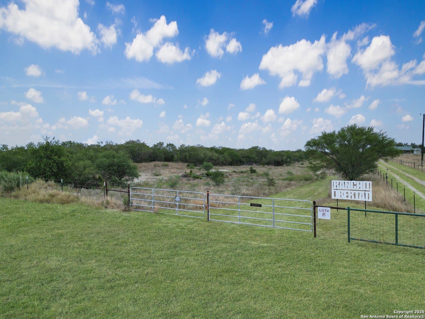 22 acres in Atascosa County - photo 3