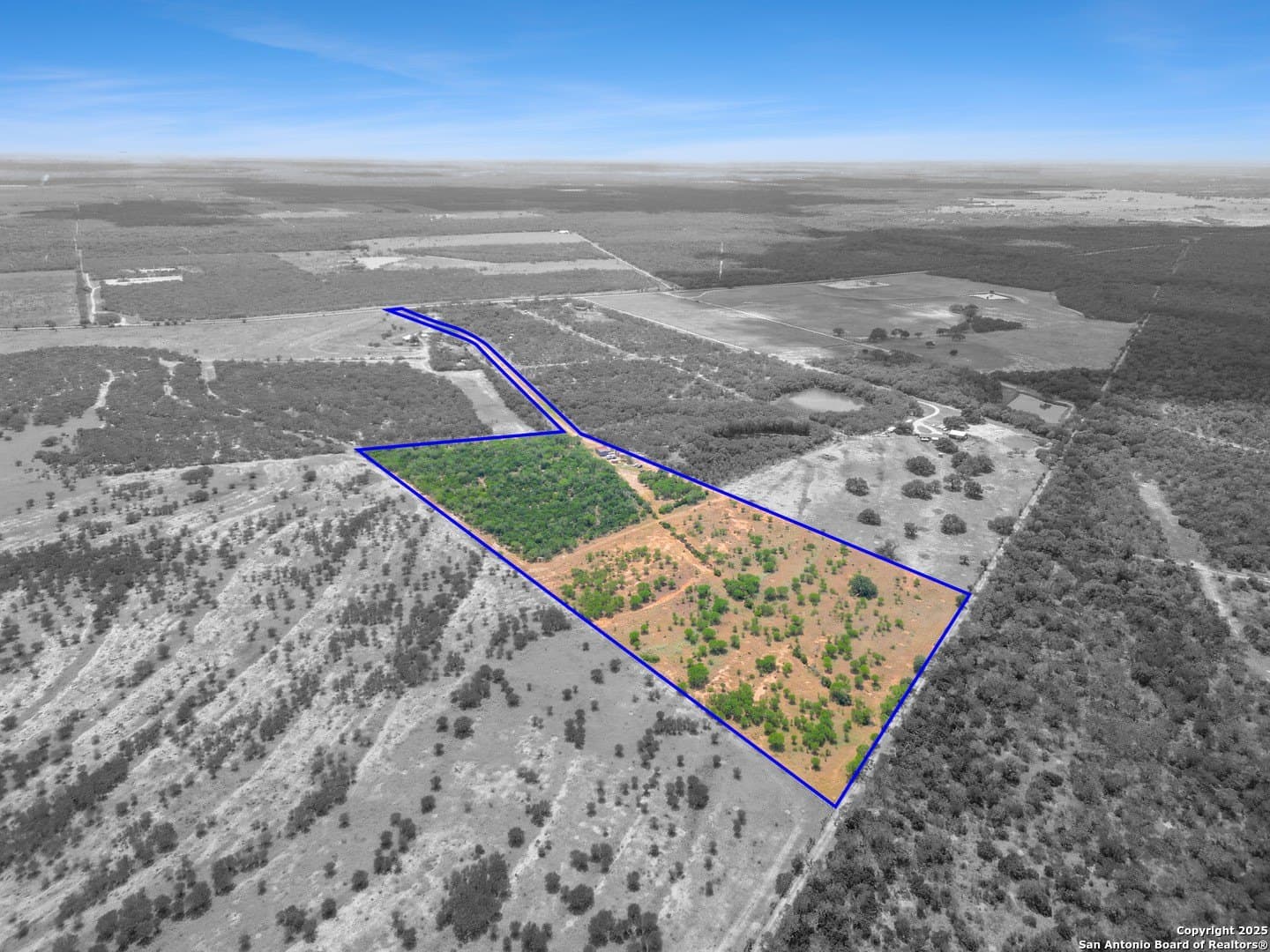 22 acres in Atascosa County - photo 27