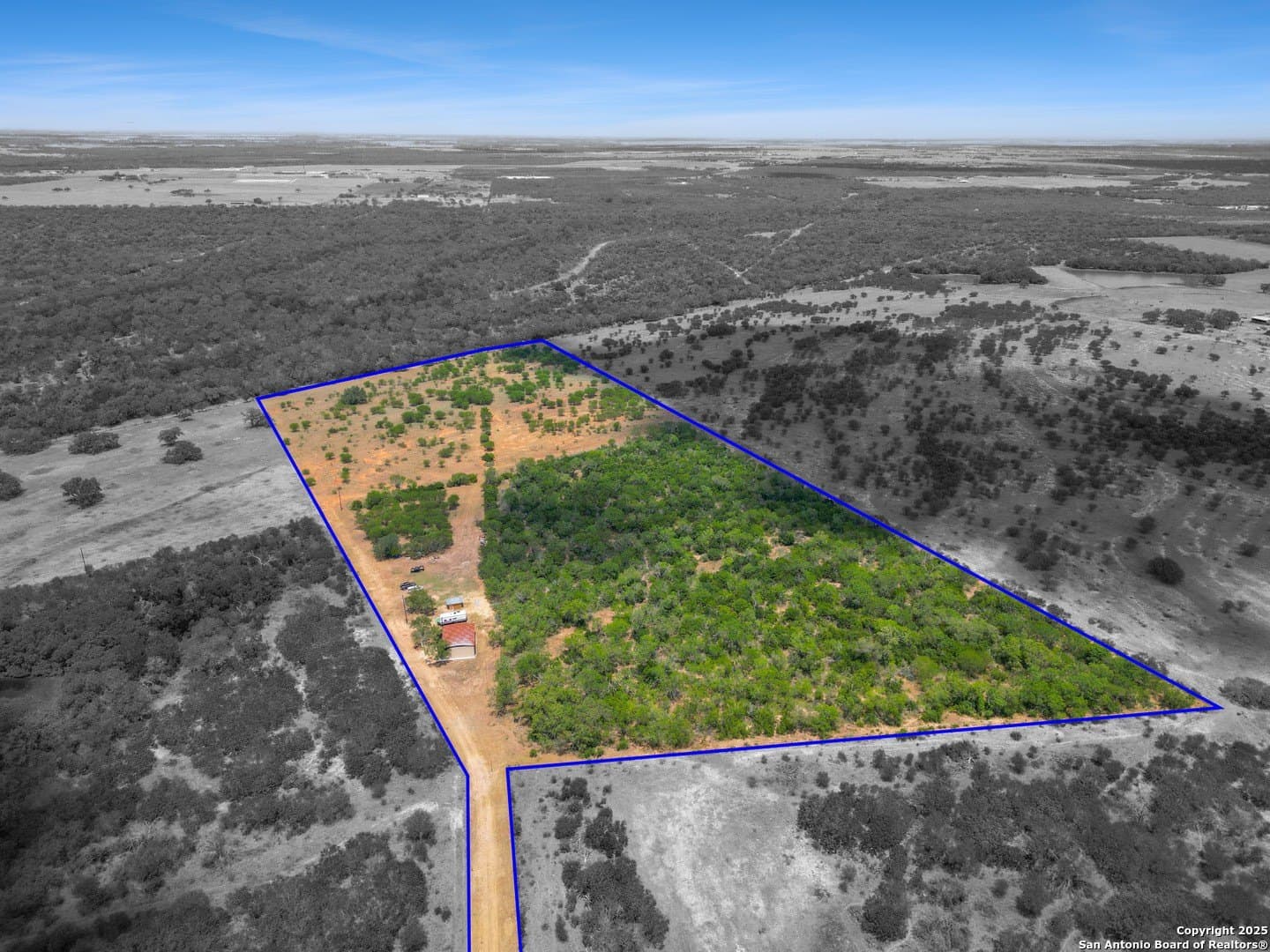 22 acres in Atascosa County - photo 2