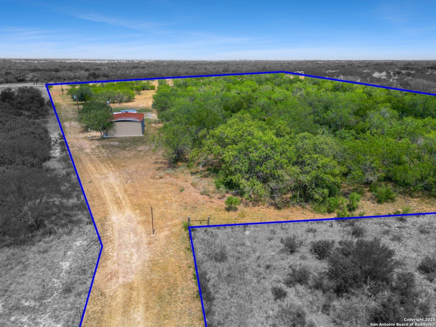 22 acres in Atascosa County - photo 24