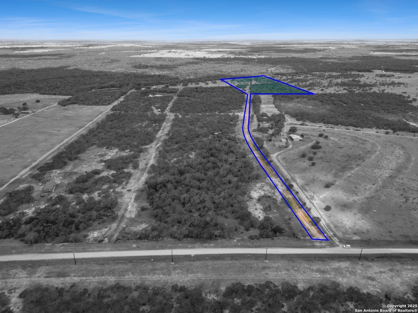 22 acres in Atascosa County - photo 20
