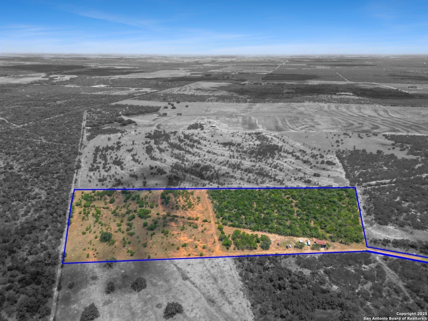22 acres in Atascosa County - photo 26