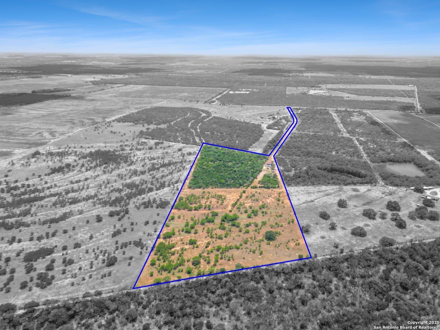 22 acres in Atascosa County - photo 23