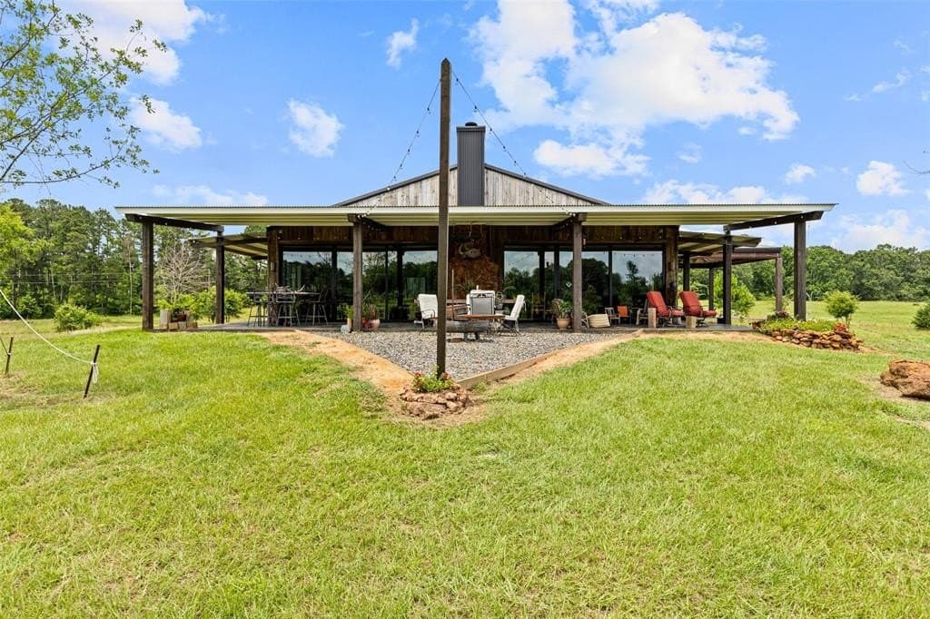 70.02 acres in Rusk County - photo 2