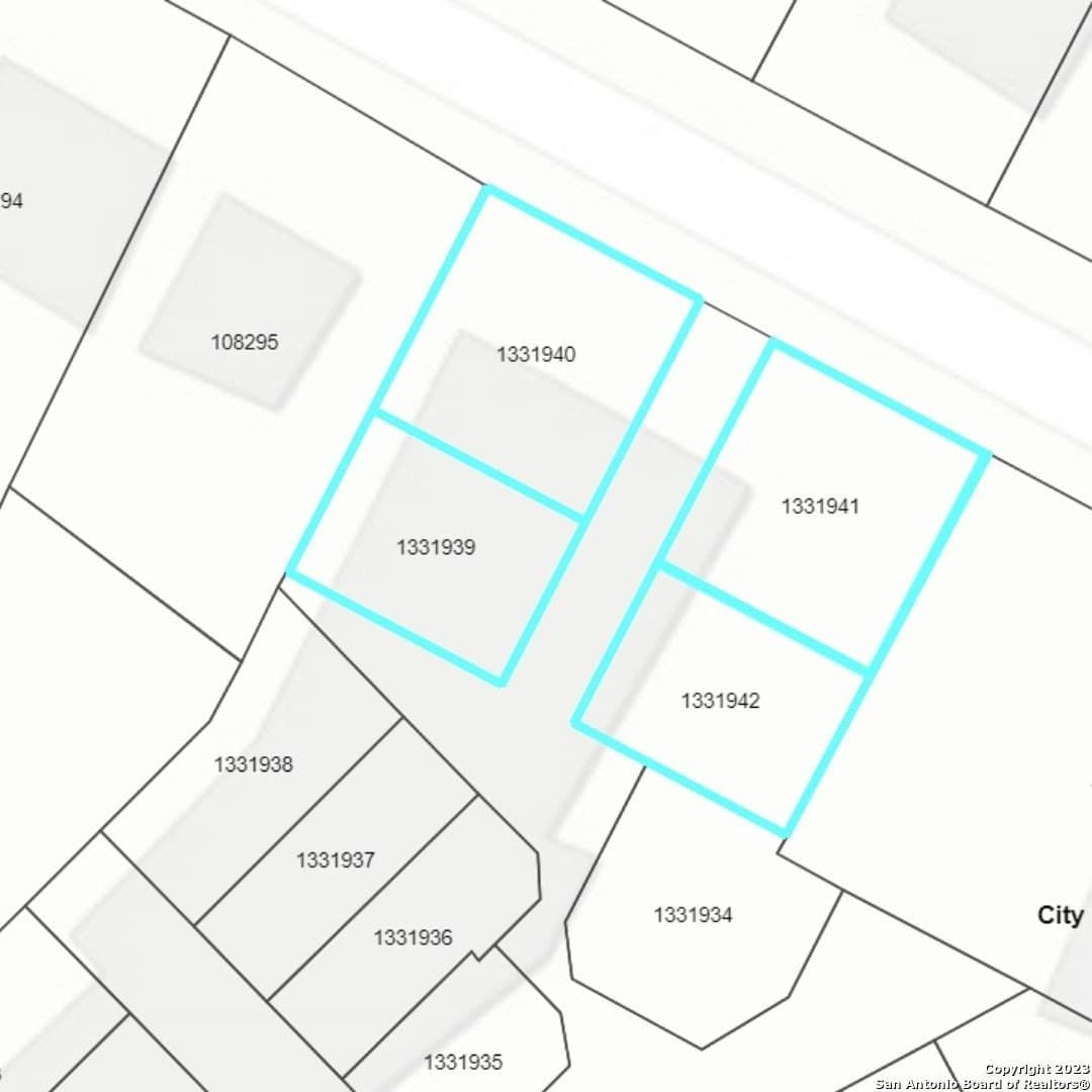 0.17 acres in Bexar County - photo 4