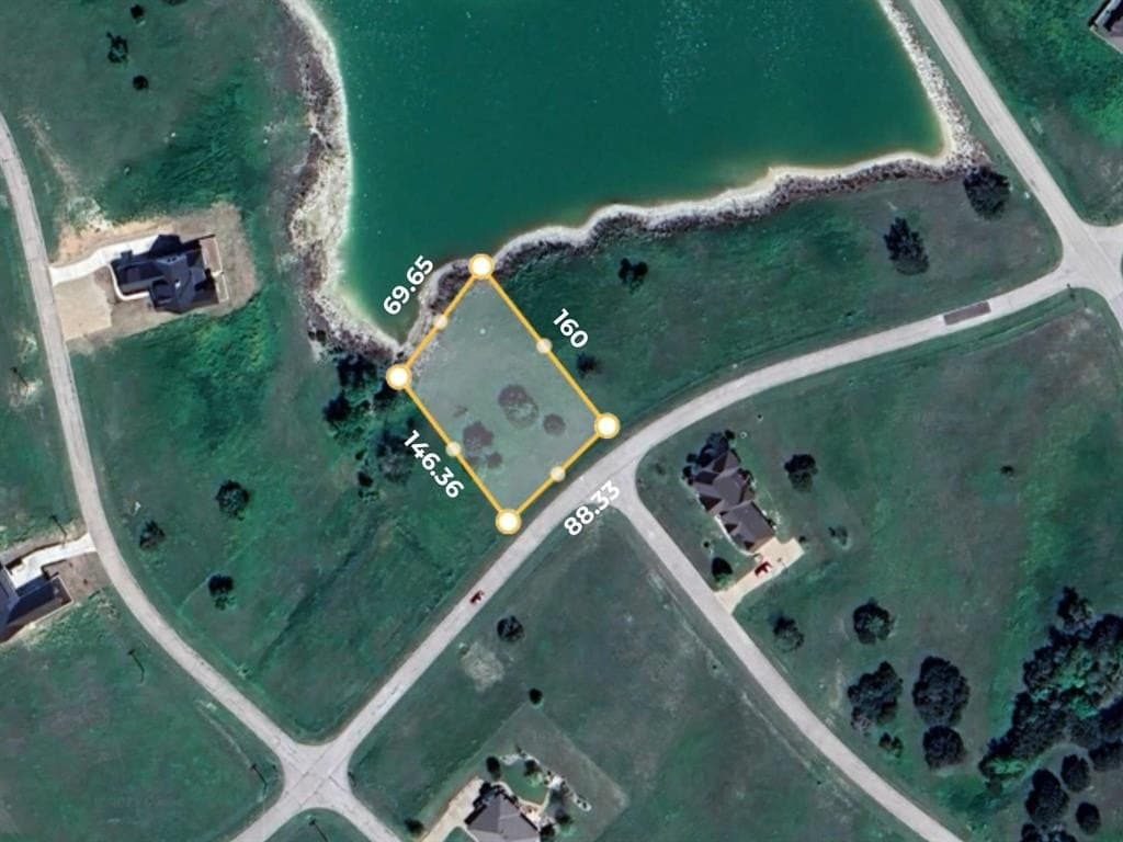 0.27 acres in Johnson County - photo 2