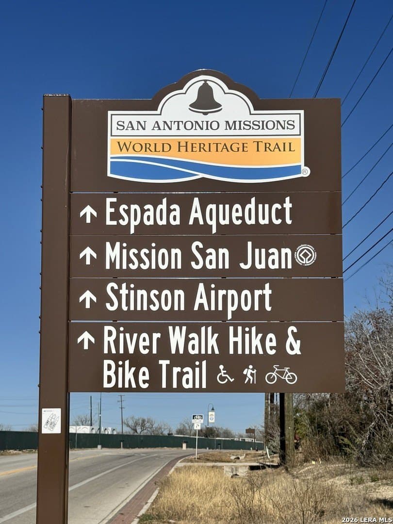 0.21 acres in Bexar County - photo 3