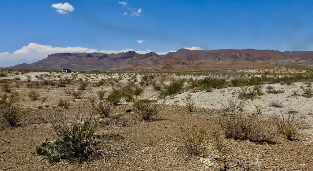 40 acres in Brewster County - photo 23