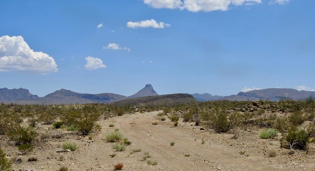 40 acres in Brewster County - photo 27