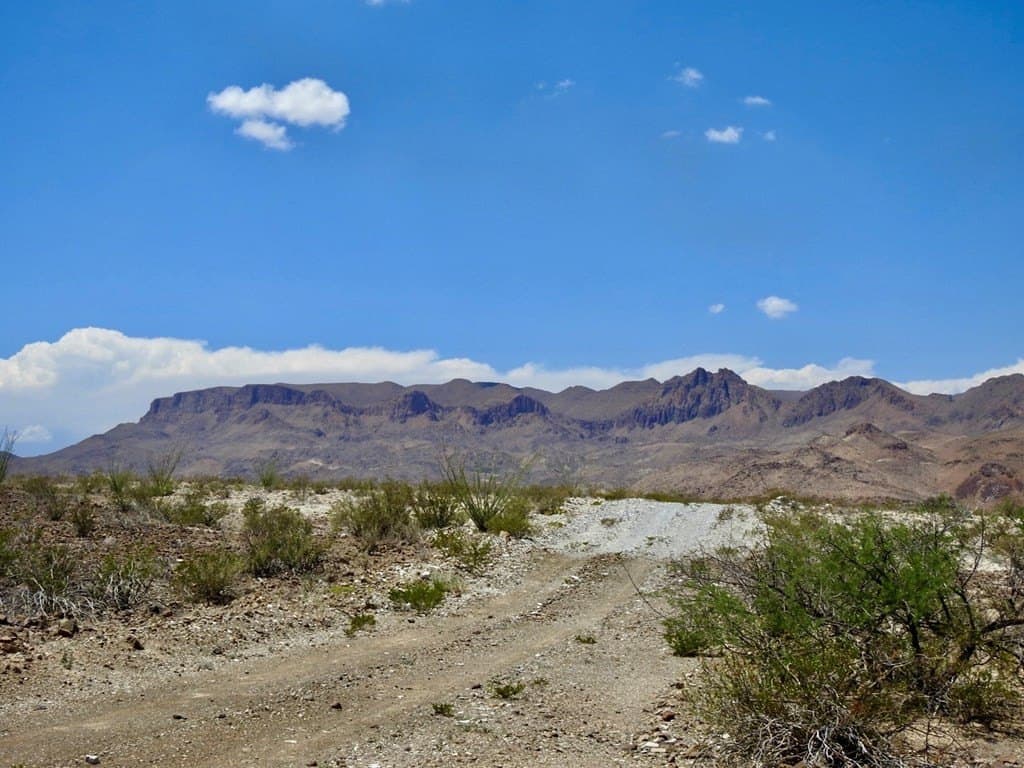 40 acres in Brewster County - photo 32