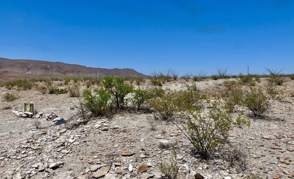 40 acres in Brewster County - photo 14