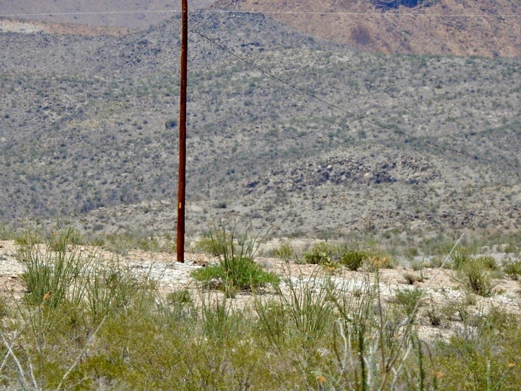 40 acres in Brewster County - photo 21