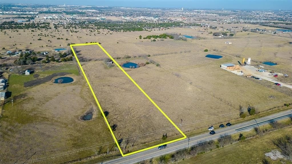 5.64 acres in Rockwall County - photo 18