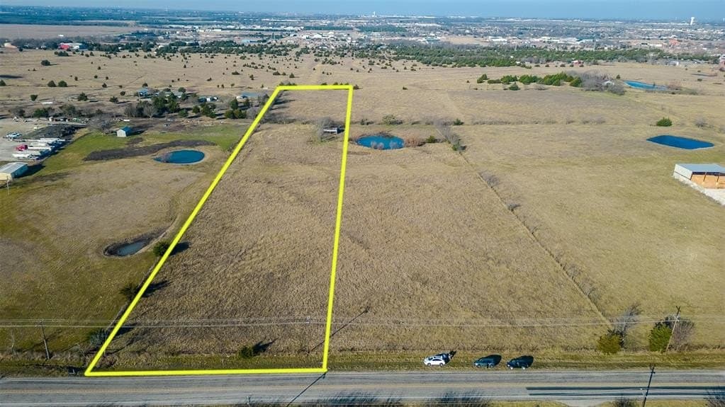 5.64 acres in Rockwall County - photo 12