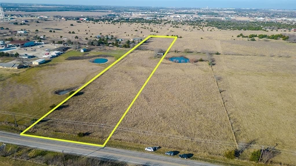 5.64 acres in Rockwall County - photo 8