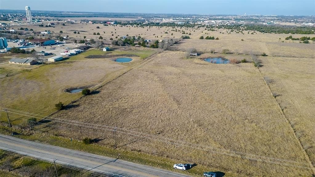 5.64 acres in Rockwall County - photo 5