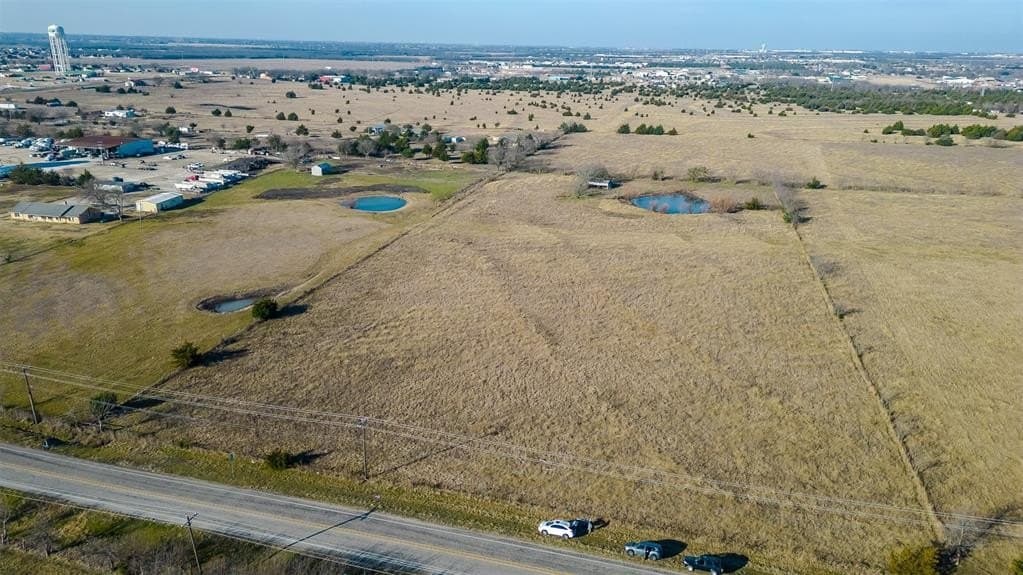 5.64 acres in Rockwall County - photo 6