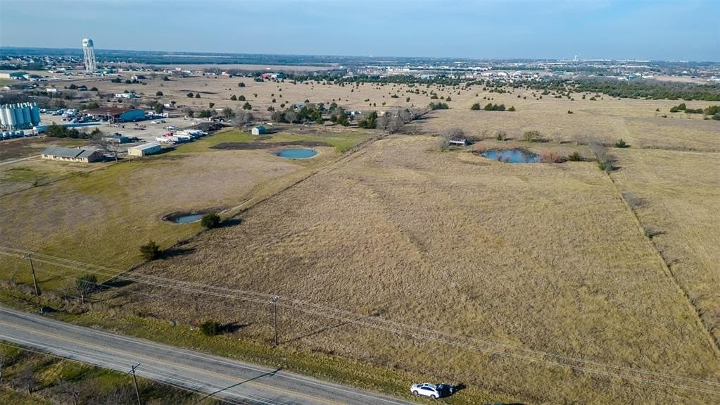 5.64 acres in Rockwall County - photo 4