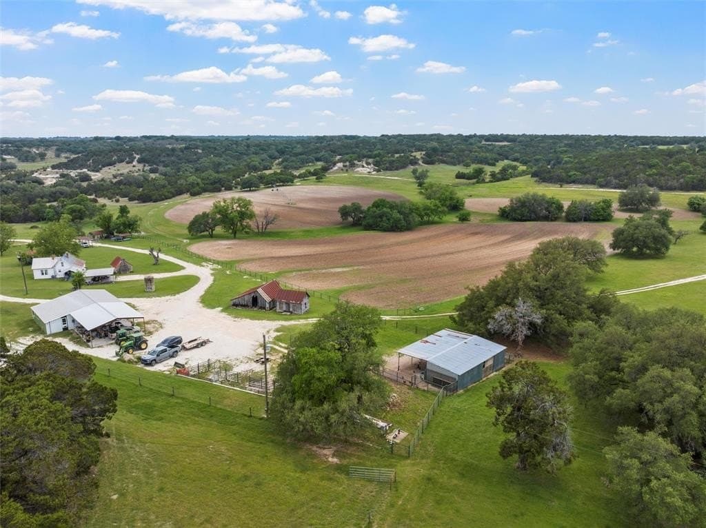 108.4 acres in Bosque County - photo 4