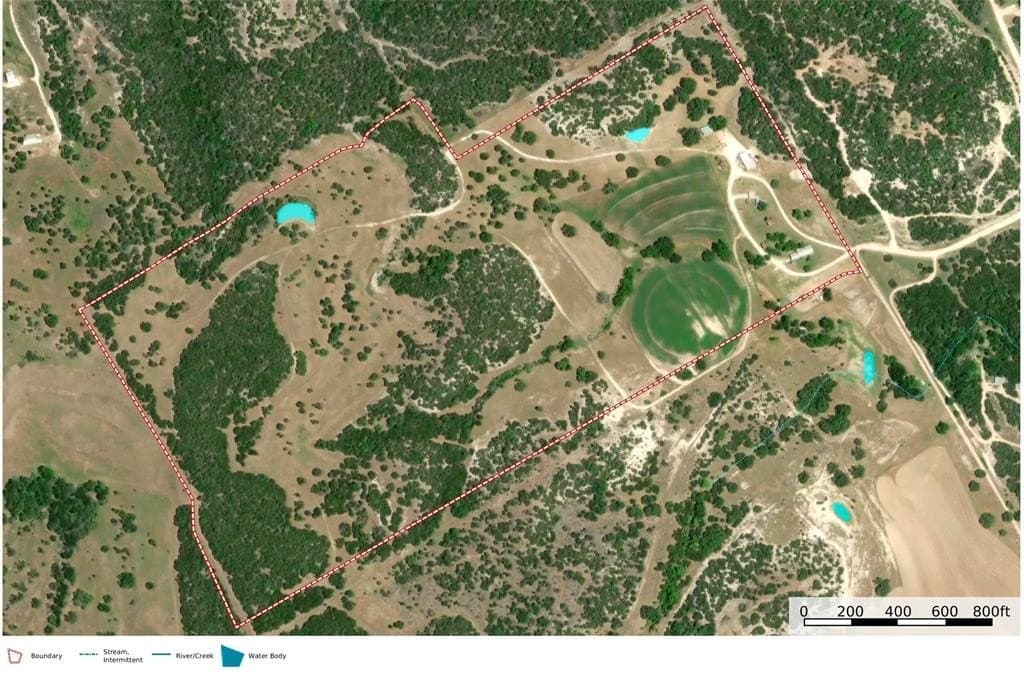 108.4 acres in Bosque County - photo 40