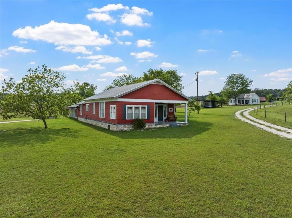 108.4 acres in Bosque County - photo 6
