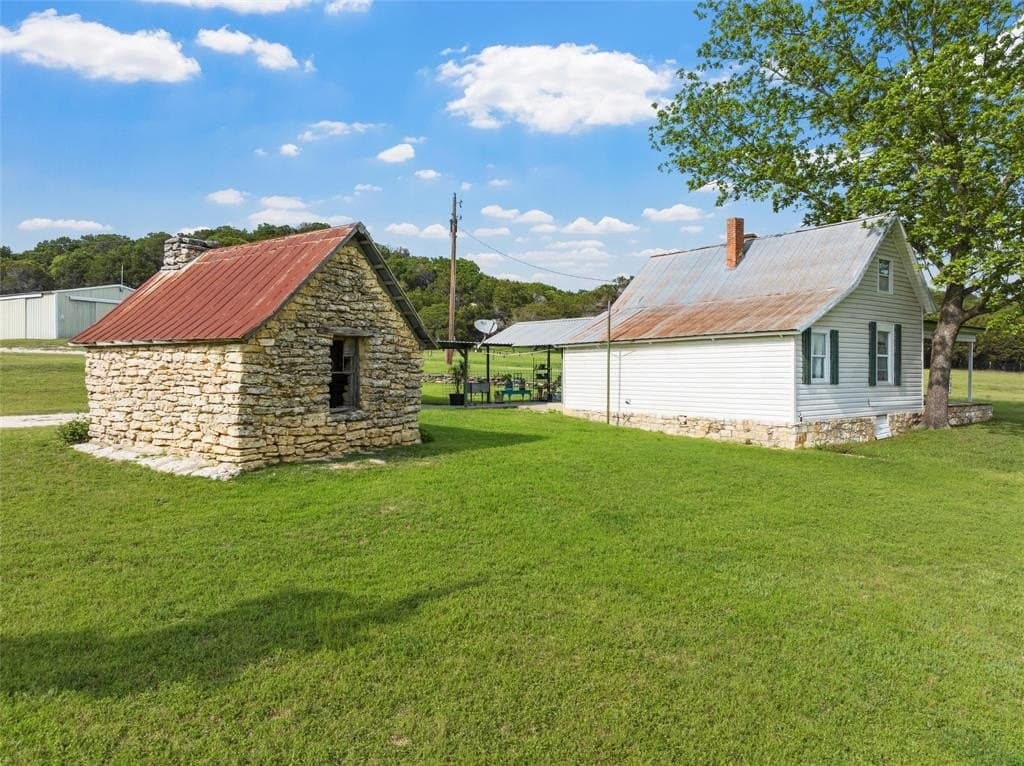 108.4 acres in Bosque County - photo 10