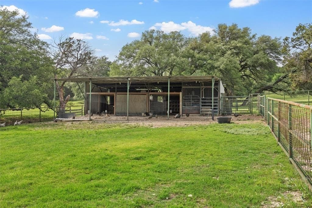108.4 acres in Bosque County - photo 20