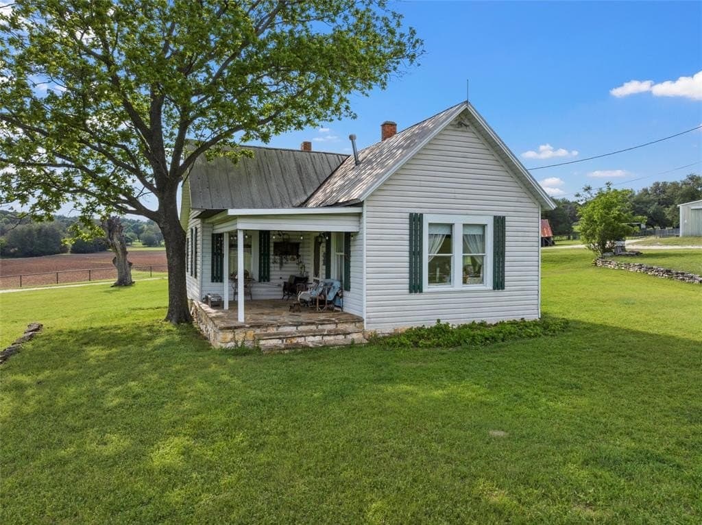 108.4 acres in Bosque County - photo 5