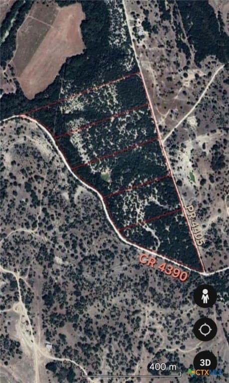 14.44 acres in Lampasas County - photo 2