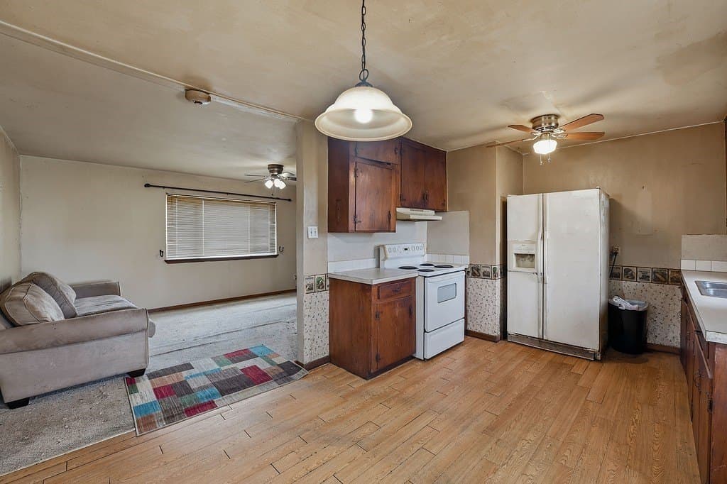 0.45 acres in Fayette County - photo 4