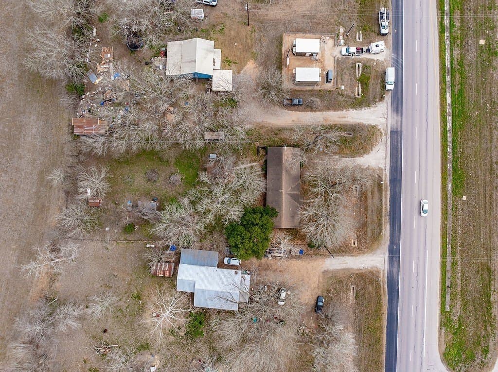 0.45 acres in Fayette County - photo 17