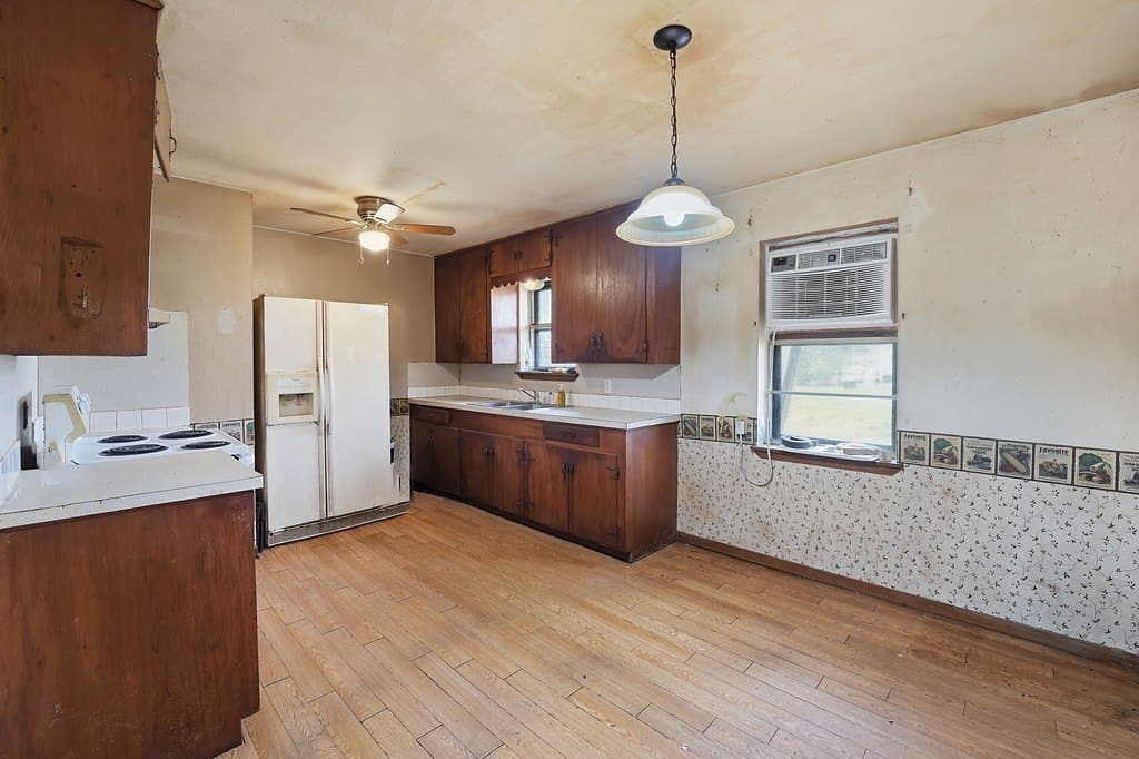 0.45 acres in Fayette County - photo 5