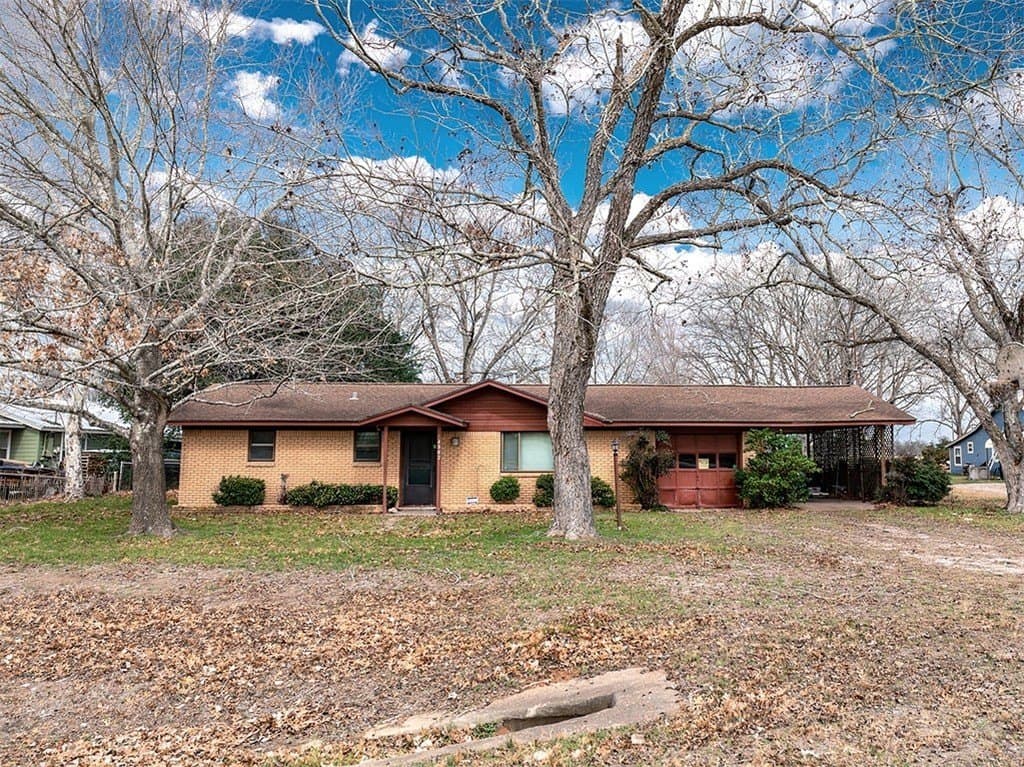 0.45 acres in Fayette County - photo 13