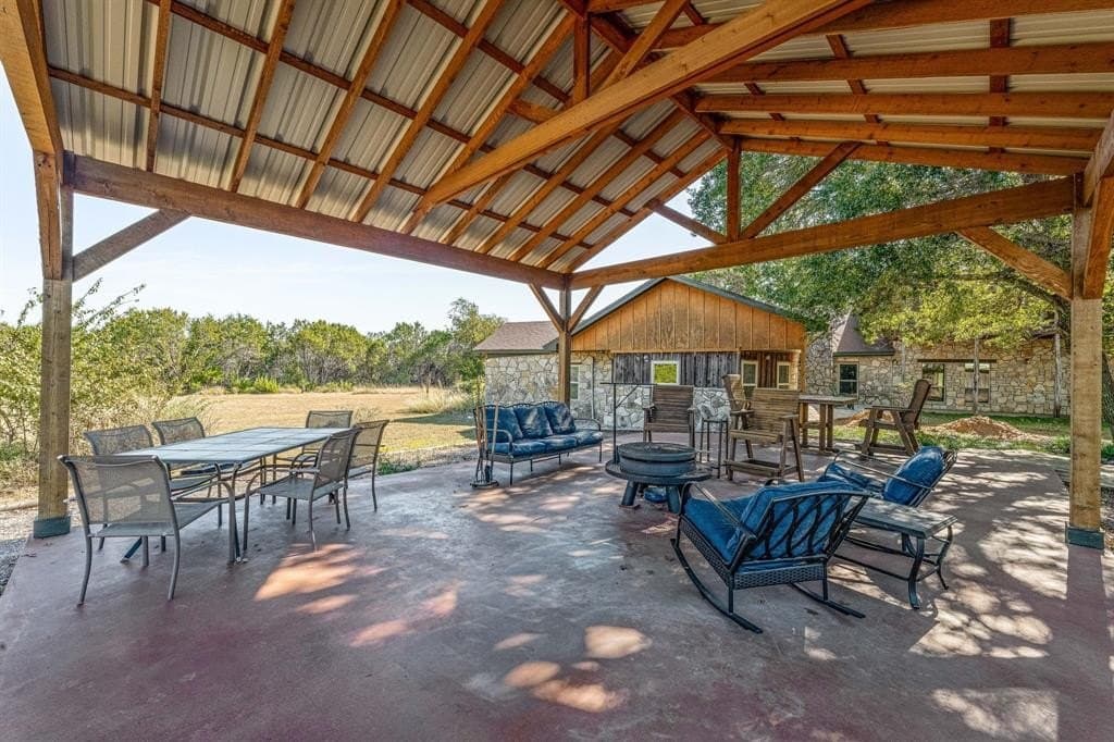 27.5 acres in Somervell County - photo 15