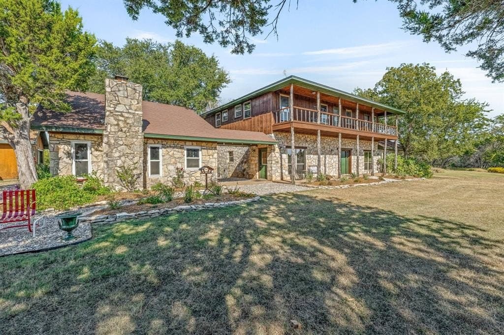 27.5 acres in Somervell County - photo 25