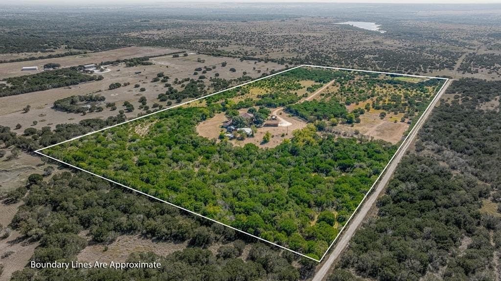 27.5 acres in Somervell County - photo 37
