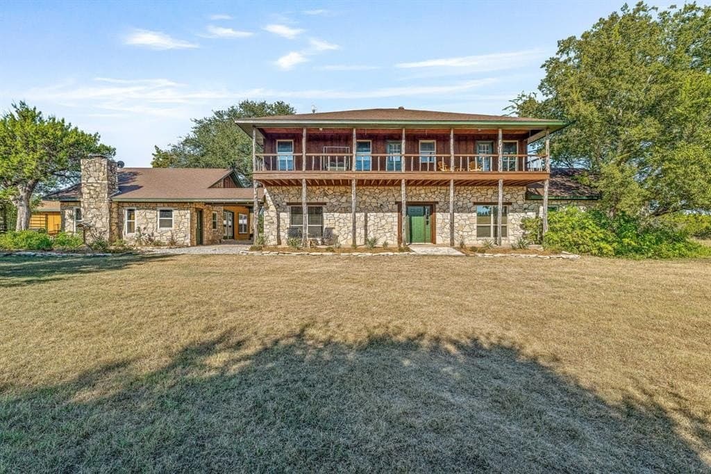 27.5 acres in Somervell County - photo 6