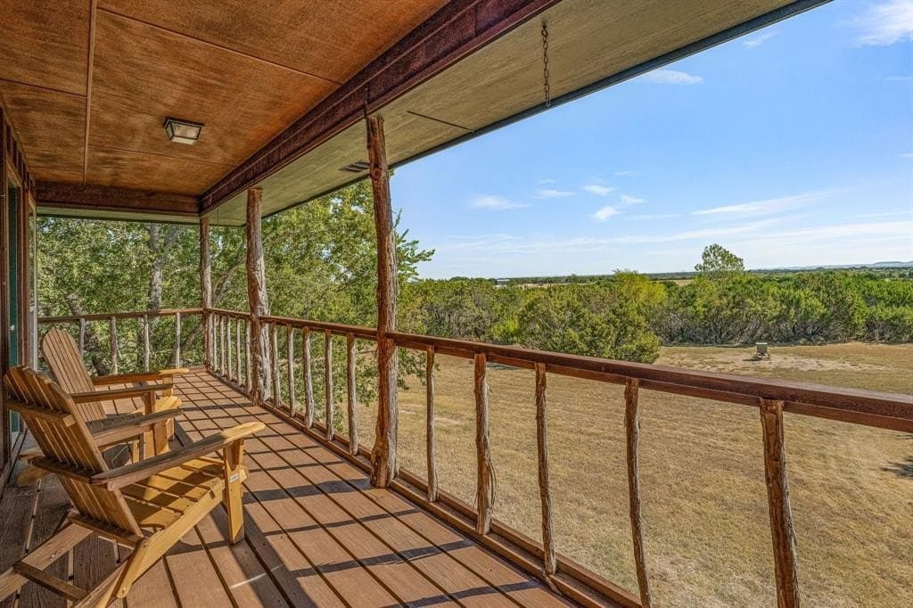 27.5 acres in Somervell County - photo 4