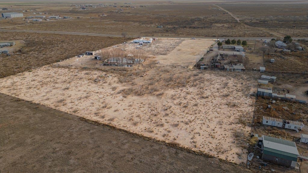 7.68 acres in Gaines County - photo 6