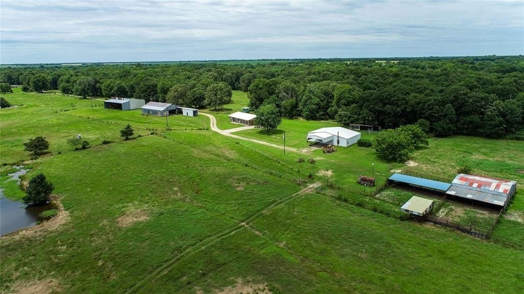 248.04 acres in Lamar County - photo 26