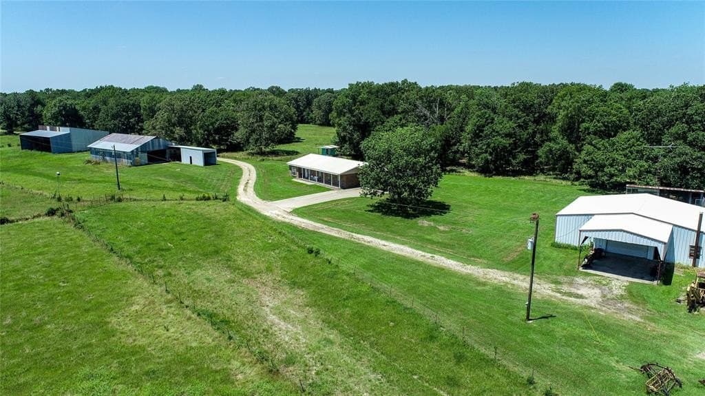 248.04 acres in Lamar County - photo 2