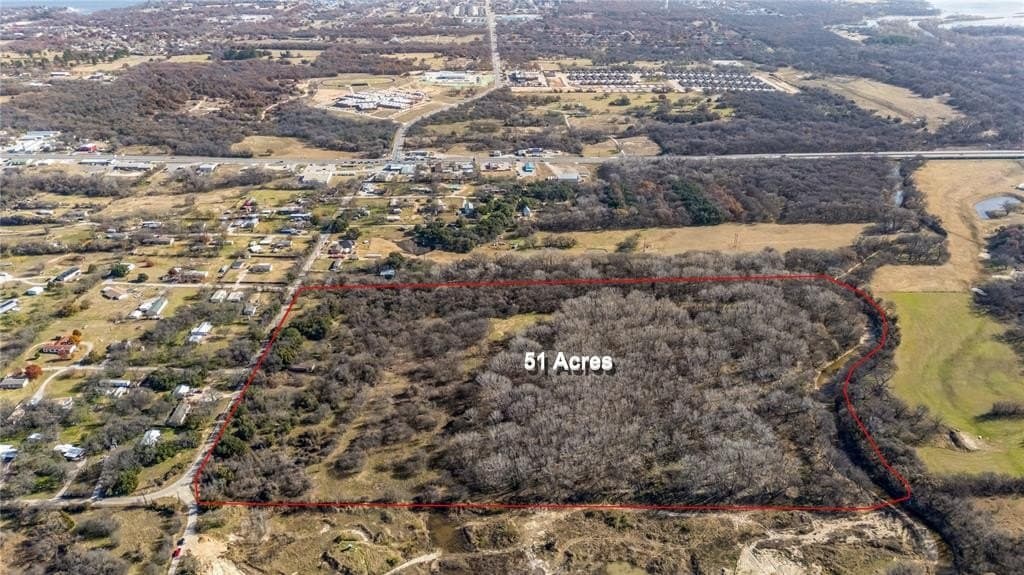 51.84 acres in Parker County - photo 9
