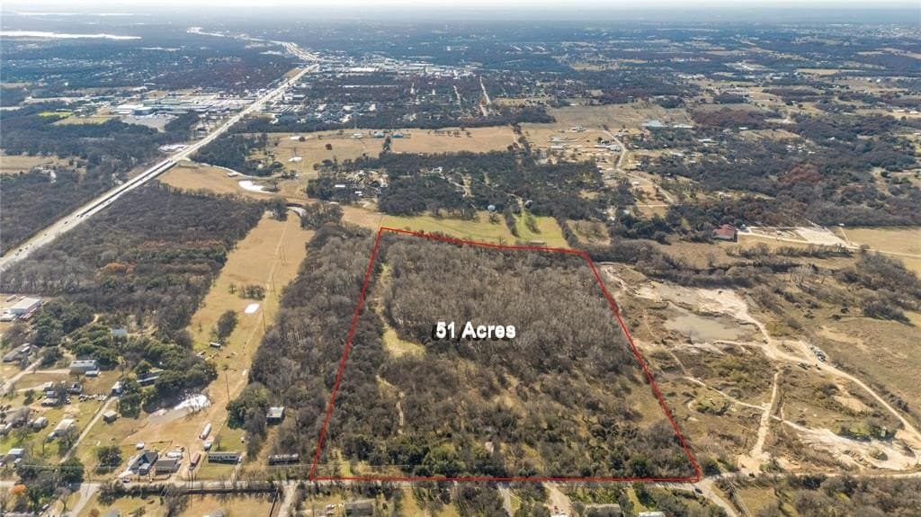 51.84 acres in Parker County - photo 7