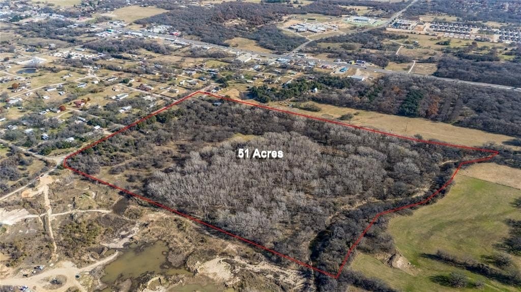 51.84 acres in Parker County - photo 10