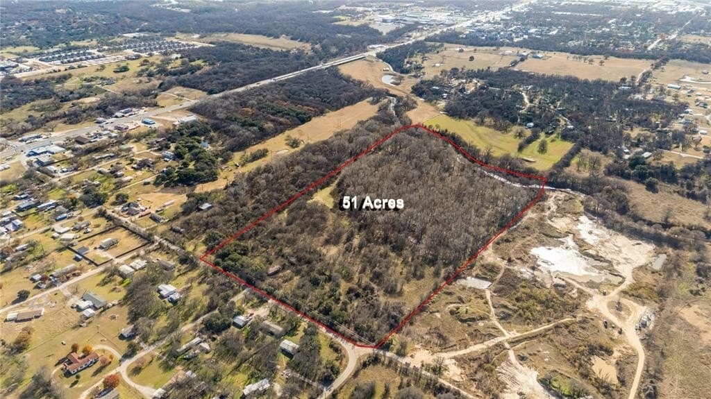 51.84 acres in Parker County - photo 8