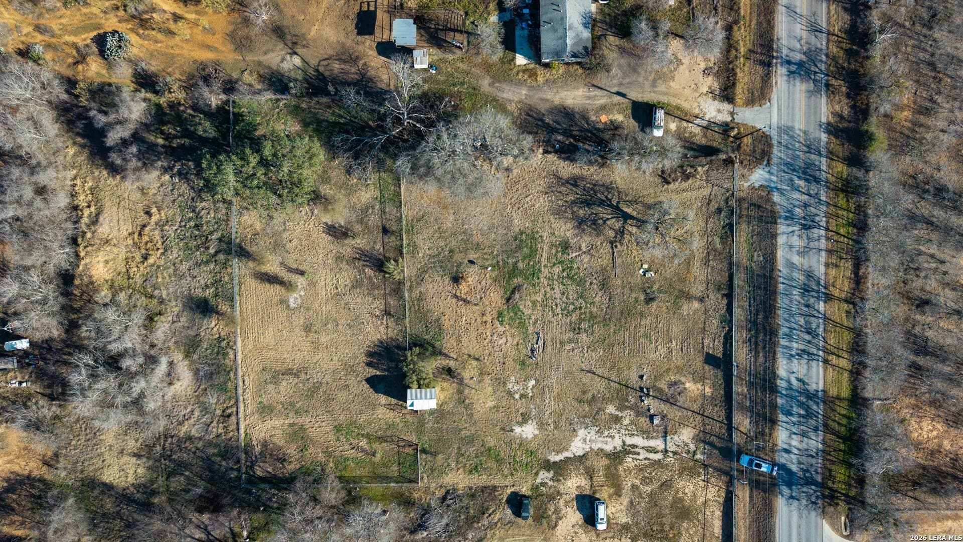1.48 acres in Bexar County - photo 3