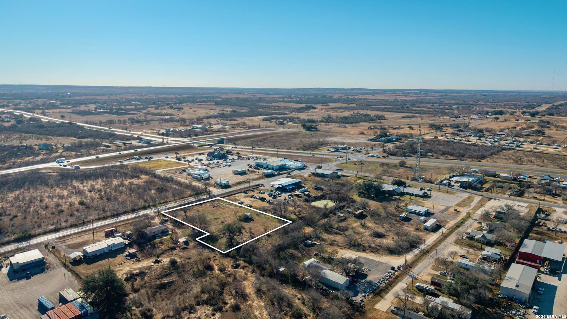 1.48 acres in Bexar County - photo 4