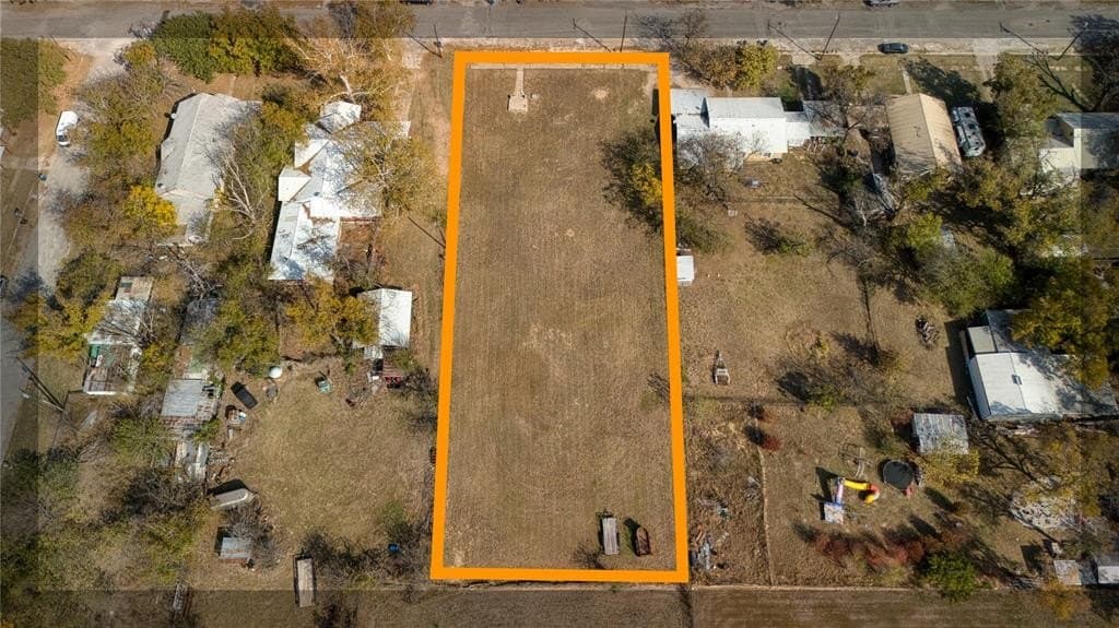 0.77 acres in Eastland County - photo 2