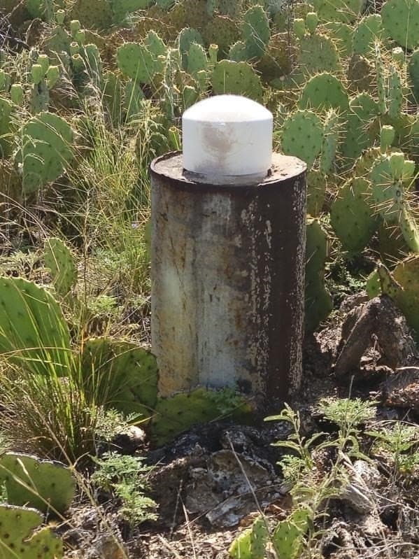 1.04 acres in Concho County - photo 5