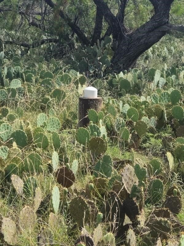 1.04 acres in Concho County - photo 6